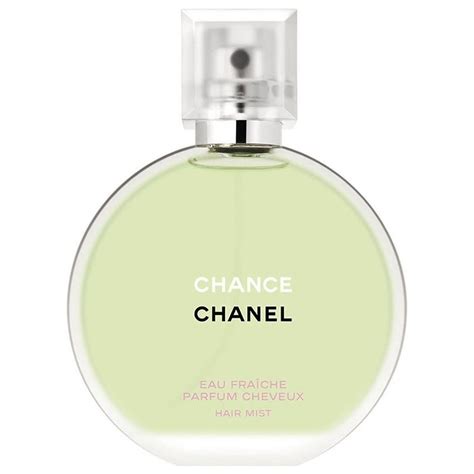 chanel chance eau fraiche tester